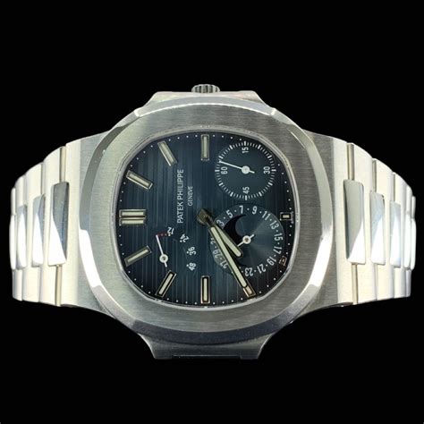 Patek Philippe Nautilus 3712/1A.